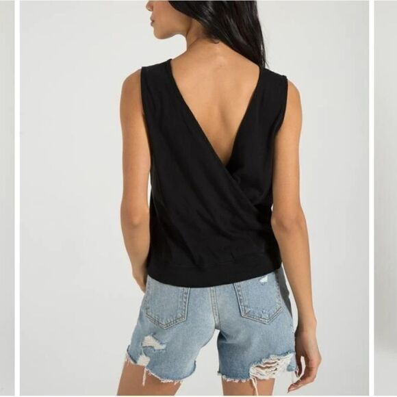 n:PHILANTHROPY rowan reversible tank i - Picture 4 of 11